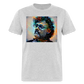 Terrence McKenna Unisex T-Shirt - heather gray